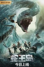 Nonton The Island of Snake King (2021) Sub Indo D21press