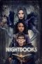 Nonton Film Nightbooks (2021) Sub Indo D21press