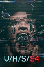 Nonton Film V/H/S/94 (2021) Sub Indo