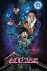 Nonton Film Show Me the Ghost (2021) Sub Indo D21press