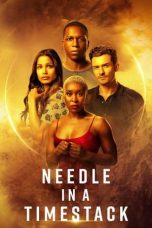 Nonton Film Needle in a Timestack (2021) Sub Indo D21press