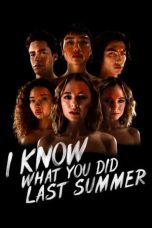 Nonton Serial Barat I Know What You Did Last Summer (2021) Sub Indo D21press