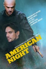 Nonton Film American Night (2021) Sub Indo