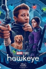 Nonton Serial Barat Hawkeye (2021) Sub Indo D21press