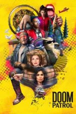 Nonton Serial Barat Doom Patrol Sub Indo