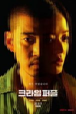 Nonton Drama Korea Crime Puzzle (2021) Sub Indo