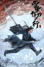 Nonton Drama China Sword Snow Stride (2021) Sub Indo Drachindo