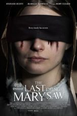 Nonton Film The Last Thing Mary Saw (2022) Sub Indo