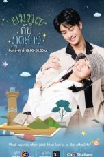 Nonton Drama Thailand Love Forever After (2022) Sub Indo