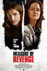 Nonton Film Measure of Revenge (2022) Sub Indo D21press