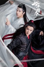 Nonton Drama China The Untamed Sub Indo Drachindo