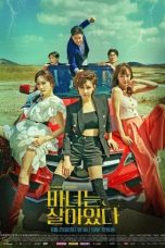 Nonton Drama Korea Becoming Witch (2022) Sub Indo Drachindo