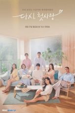 Nonton First Love, Again (2022) Sub Indo