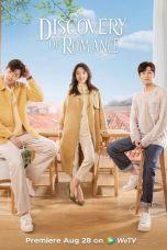 Nonton Drama China Discovery of Romance (2022) Sub Indo