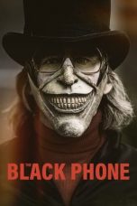 Nonton Film The Black Phone (2022) Sub Indo