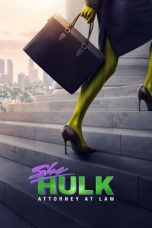 Nonton Serial Barat She-Hulk: Attorney at Law (2022) Sub Indo