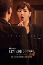 Nonton Drama Korea The Empire Of Law (2022) Sub Indo