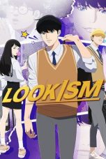 Nonton Drama Kartun Korea Lookism (2022) Sub Indo