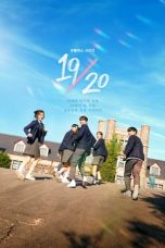 Nonton Drama Korea Nineteen to Twenty (2023) Sub Indo