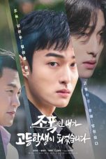 Nonton Drama Korea High School Return of a Gangster (2024) Sub Indo