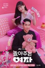 Nonton Drama Korea My Sweet Mobster (2024) Sub Indo